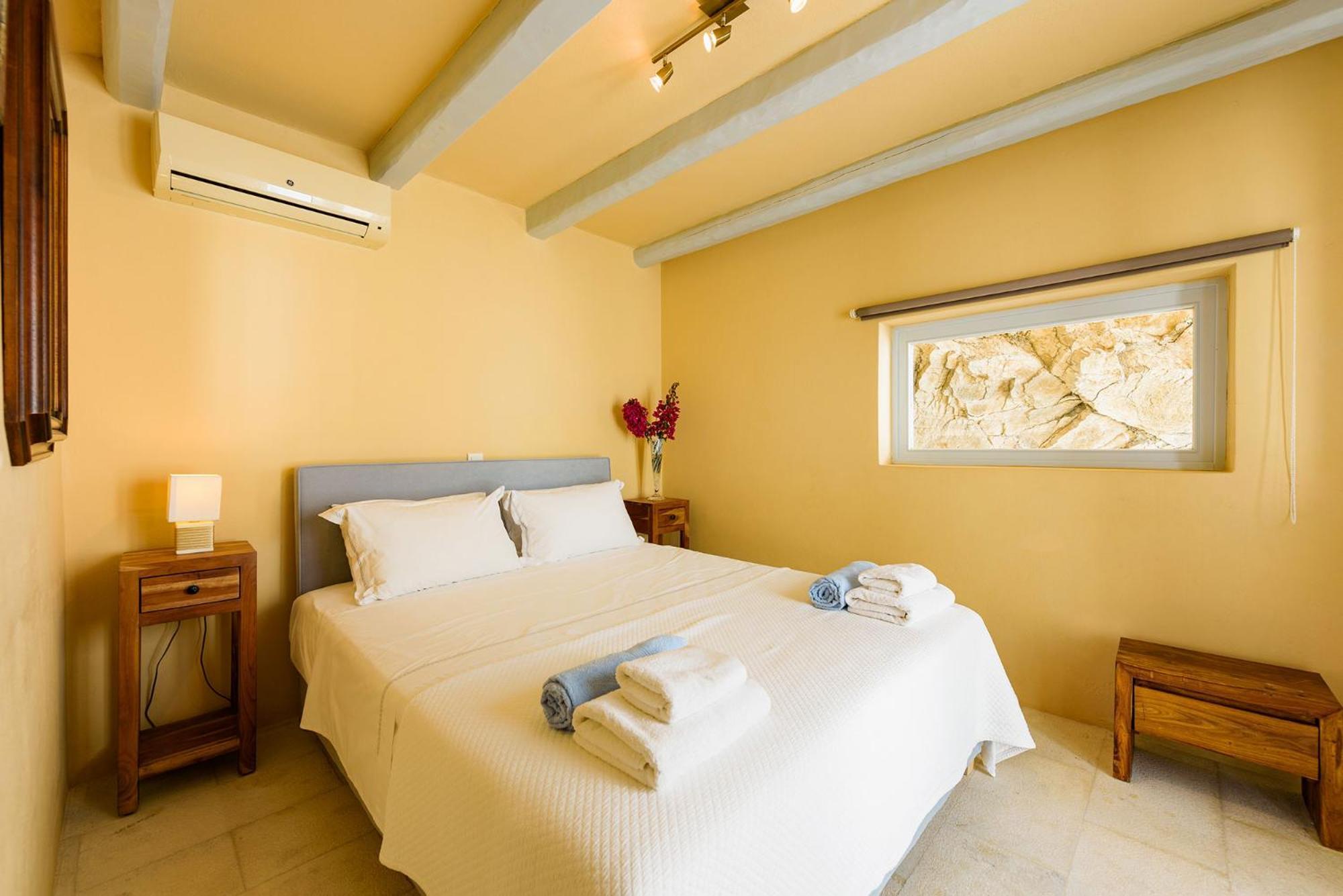 Tluxuryvilla Páros Exterior foto